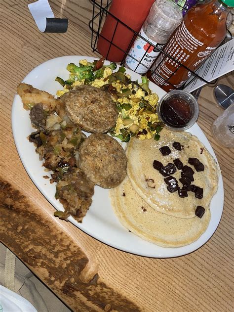 Local Urban Kitchen - Wall New Jersey Restaurant - HappyCow