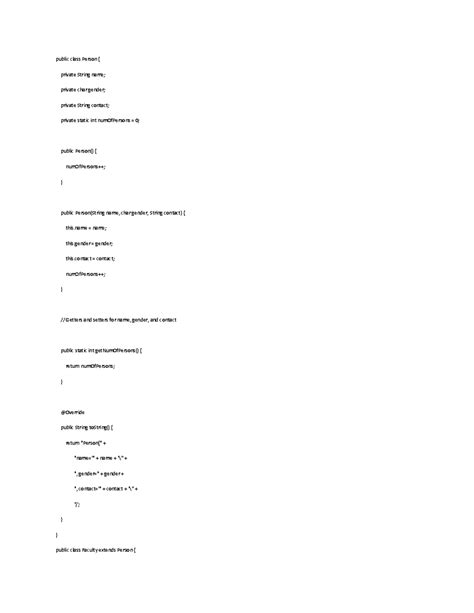 Java Class Structure 的图像结果
