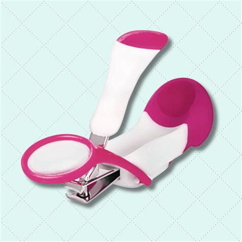 HOPOP NAIL CLIPER WITH MAGNIFYING ZOOM LENS LENS AVAILEBAL IN 3 COLORS ...