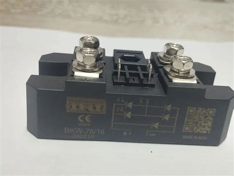 Bridge Rectifier - 100MT160PB IGBT MODULE Manufacturer from New Delhi