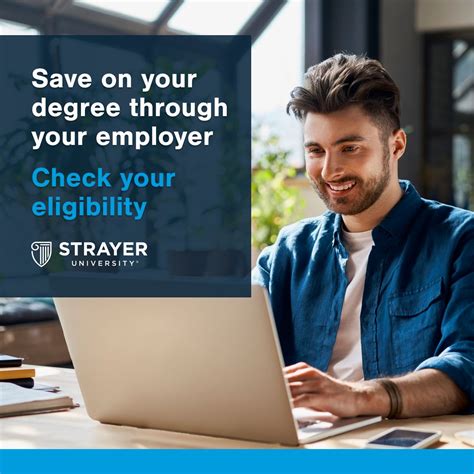 Strayer University on LinkedIn: Employer Assistance | Strayer University