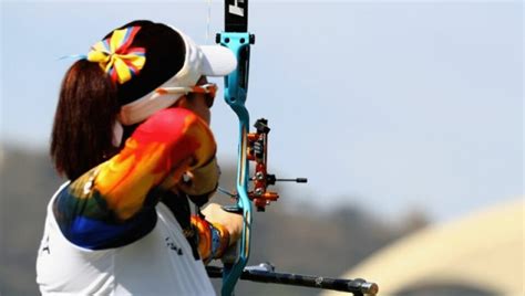 El mito de que el tiro con arco es solo para atletas extremadamente fuertes