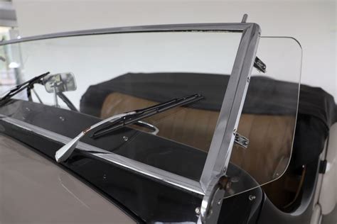 Classic Park Cars | Riley RMC roadster 1950