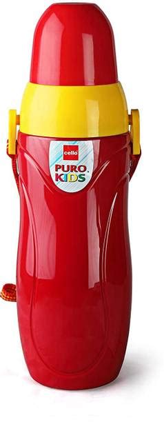 Cello Water Bottles Online at Discounted Prices on Flipkart