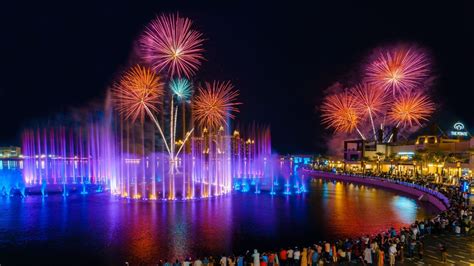 Diwali Around The World: 8 Beautiful Diwali Celebrations Outside India