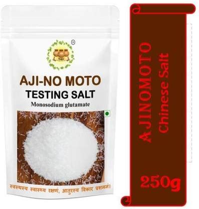 TRIKUND AjiNoMoto Umami Seasoning - Chinese Salt Monosodium Glutamate ...