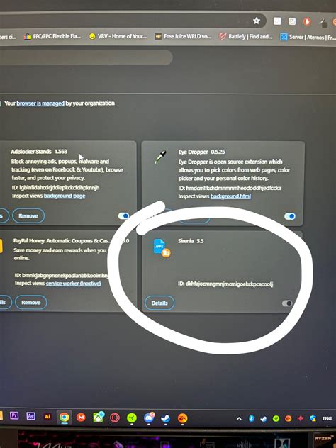 Image result for How to Remove Extension Regj From All File Command