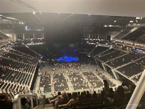 Section 213 at Moody Center ATX - RateYourSeats.com