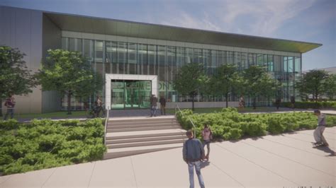 University of Texas at Dallas adding $13M esports center | wfaa.com