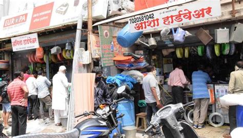 No home isolation of Covid-positive patients in Pune, says PMC chief ...