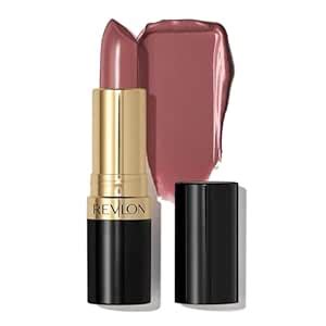 Buy REVLON Super Lustrous Creme Lipstick, 80% Conditioning Ingredients ...