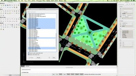 The Release of ARES Commander Edition 2014 for Mac - Graebert