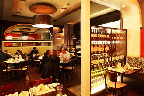 Bistro Sage Woodbury