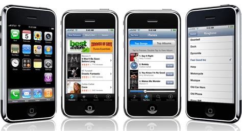 Image result for iOS 1.1