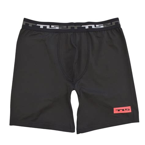 ツールストゥールス (TOOLS TLS) サーフインナーパンツインナーウェットスーツトランクス レッドラベル TLS HYBRID ...