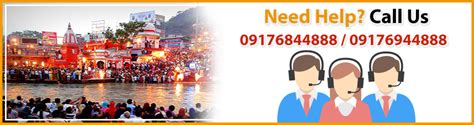 Haridwar and Rishikesh Flight Package from Chennai | My Shirdi Trip