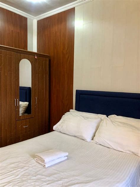 TRILLIUM RESIDENCES (Cebu Island/Cebu City) - Apartment Reviews, Photos ...