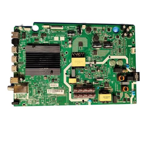 Television Parts, Spares and Accessories in India – brandparts.in