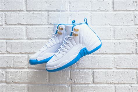 Air Jordan 12 GG "Melo" Gearing Up For This Weekend - Air Jordans ...