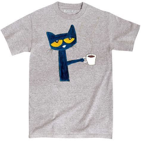 Pete The Cat Clothing For Adults at Olga Patrick blog