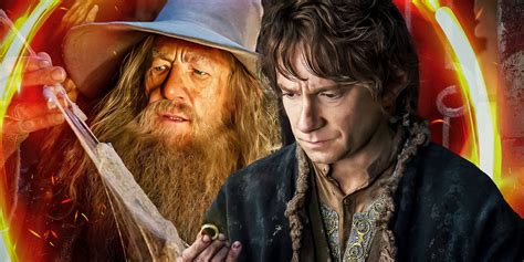 Every Character In The Hobbit Movie Trilogy Who Wasn't In J.R.R ...