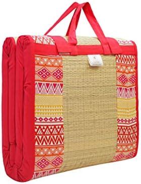 Sleepezee Folding Mattress, Foldable, Lightweight, Travel, Floor ...