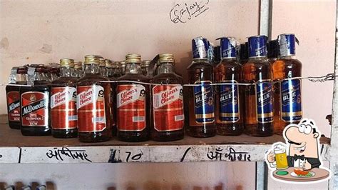 ENGLISH SHARAB SHOP, India, R623+9RP - Restaurant reviews