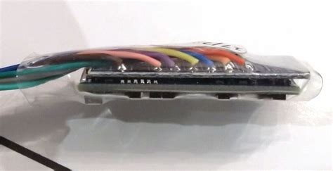 Image result for ESU Sound Decoder Programmieren