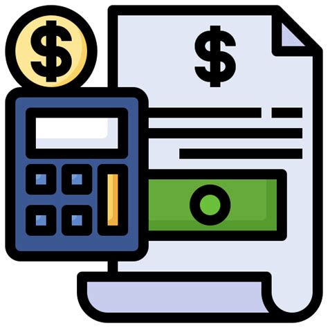 Cost - Free business and finance icons