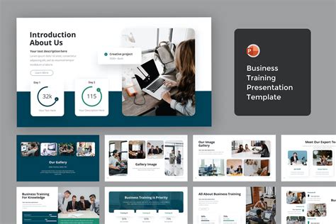 Executive Presentation Training Executive Presentation Training