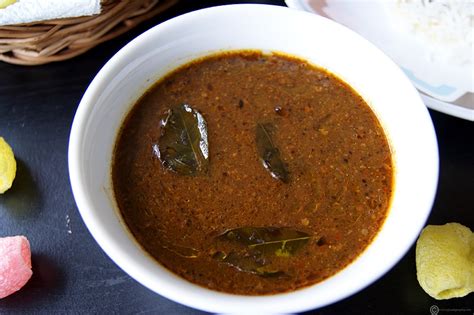 Milagu Kuzhambu: சளி, இருமலை குணமாக்கும் மிளகு குழம்பு செய்வது எப்படி ...