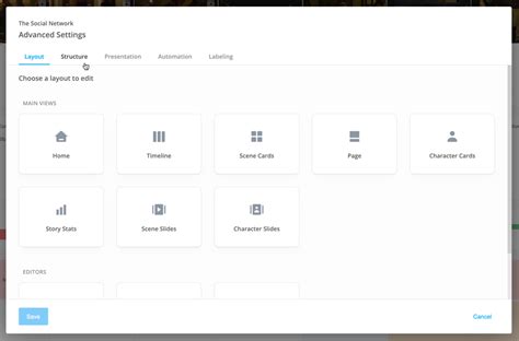Image result for Advanced Settings Tutorial