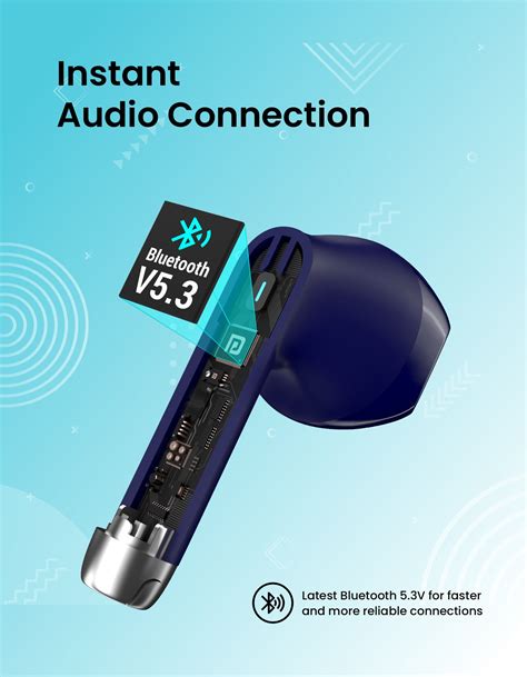 Buy Protronics Harmonics Twins S9 Wireless Earbuds With Dual Led ...