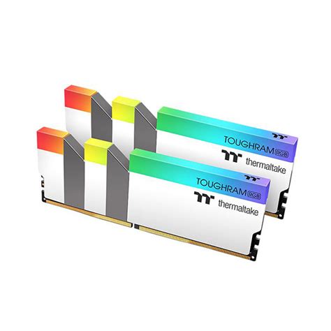 Thermaltake Toughram RGB 16GB | DDR4 4600MHz | R022D408GX2-4600C19A
