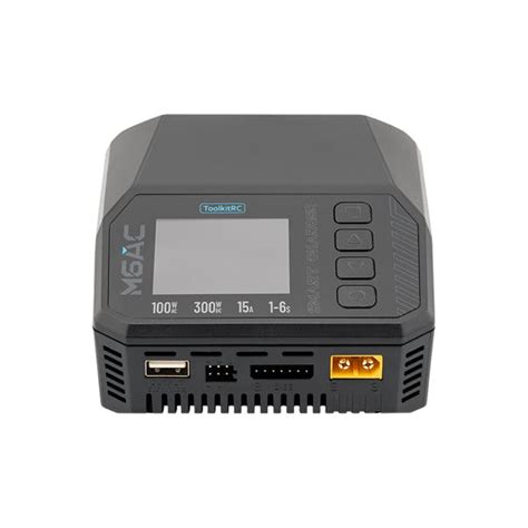 Charger - Hi Tech xyz