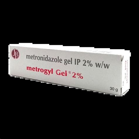 METROGYL GEL 30 GM : View Price, Combination and Alternatives | Medkart
