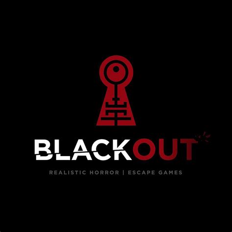BlackOut Realistic Horror & Escape Games (Dubai) - All You Need to Know ...