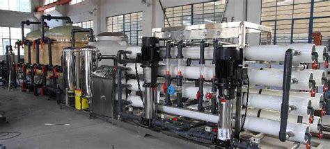 Waste Water Recovery Systems Manufacturer Exporter Supplier from Daman ...