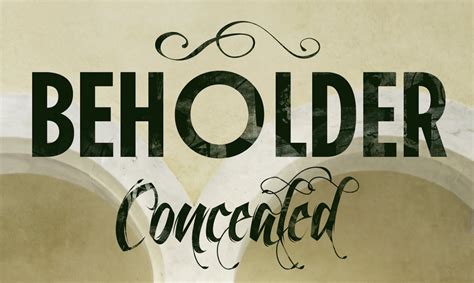 Image result for concealed