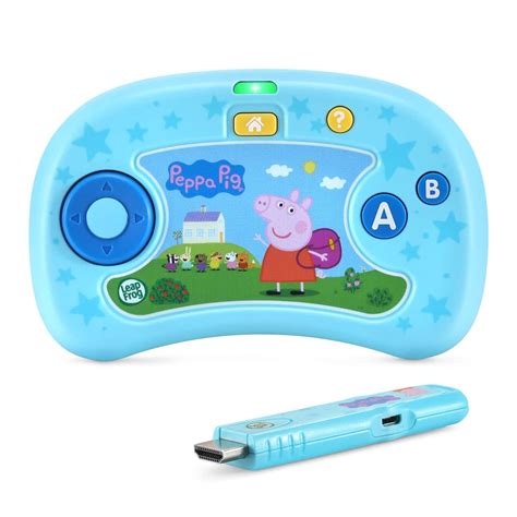 Buy LeapFrog Peppa Pig Peppa's Big Day Online at Low Prices in India ...
