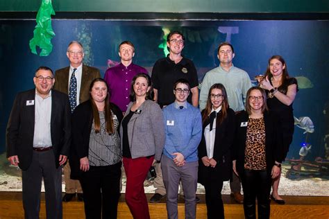 Museum Staff Spotlight: Aaron Holbrook — Mississippi Museum of Natural ...