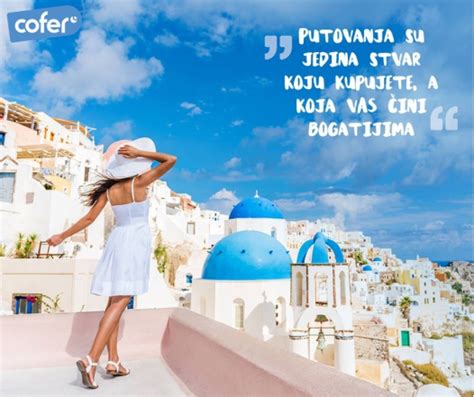 Predstavljamo vam Cofer.travel / Blog