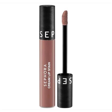 Buy SEPHORA Cream Lip Stain Liquid Matte Lipstick - 72 Alter Ego (Matte ...