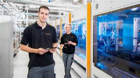 Industrial Ethernet Use Cases