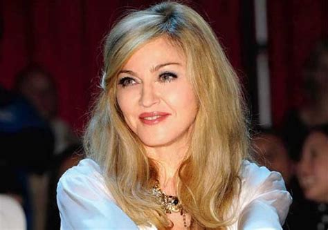 Madonna: The Unconventionalist