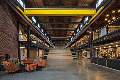 LSC Design office photos