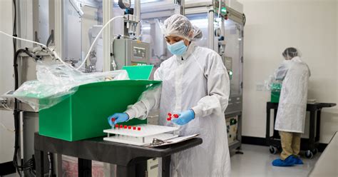 Apple’s Advanced Manufacturing Fund helps COPAN Diagnostics ship ...