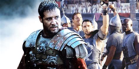 Gladiator Explained 的图像结果