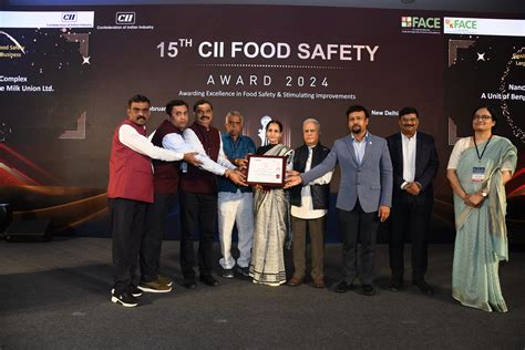 Food Safety Awards