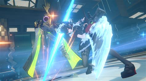 Zenless Zone Zero: The Final Preview